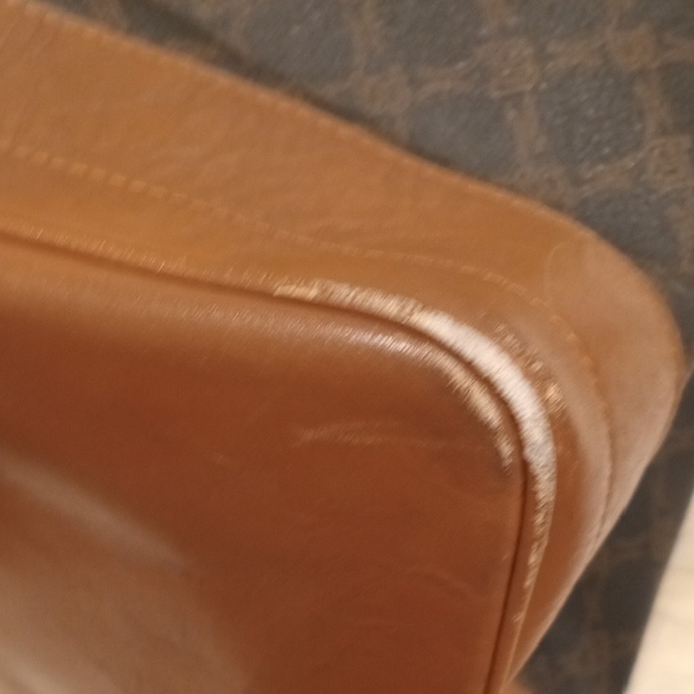 Bally Vintage Noe Bag Style - Picture 12 of 17
